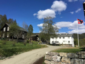 Hesla Farm